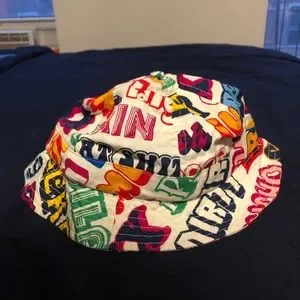 Supreme × HYSTERIC GLAMOUR デニムバケットハット Supreme 新品 シュプリーム SUPREME x ヒステリックグラマー